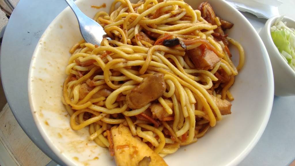 Tin Drum Asian Kitchen - Akers Mill Square | restaurant | 2955 Cobb Pkwy SE, Atlanta, GA 30339, USA | 6787427068 OR +1 678-742-7068