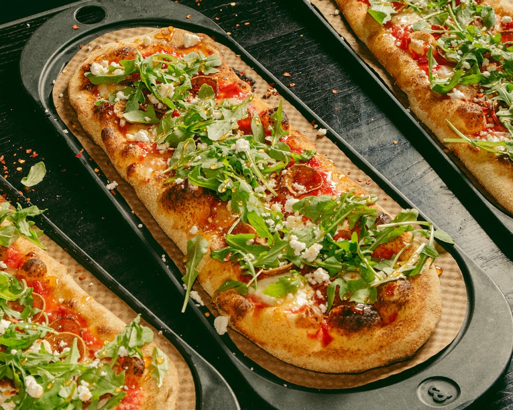 &pizza - White Marsh | restaurant | 5209 Campbell Blvd, Nottingham, MD 21236, USA | 2025587549 OR +1 202-558-7549