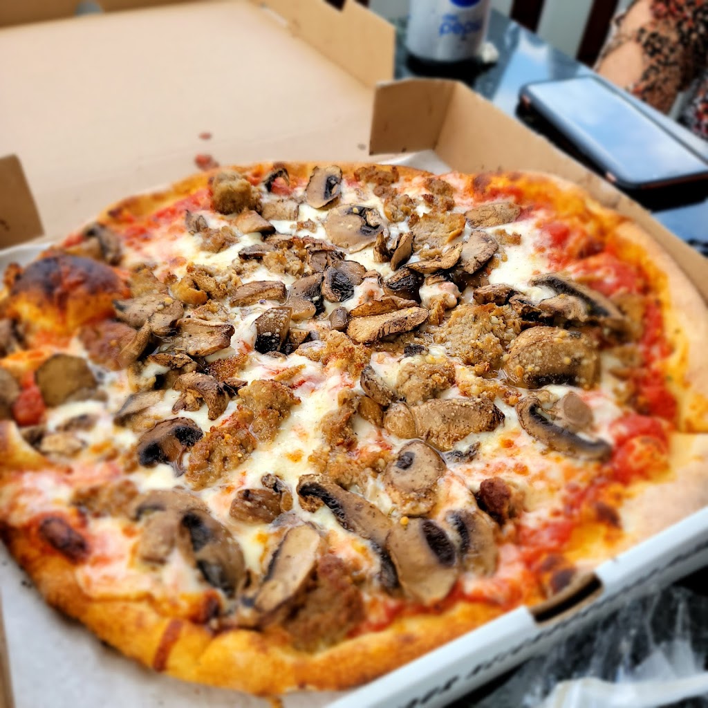 The pizza spot | restaurant | 601 SW 12th Ave, Fort Lauderdale, FL 33312, USA | 7547797788 OR +1 754-779-7788