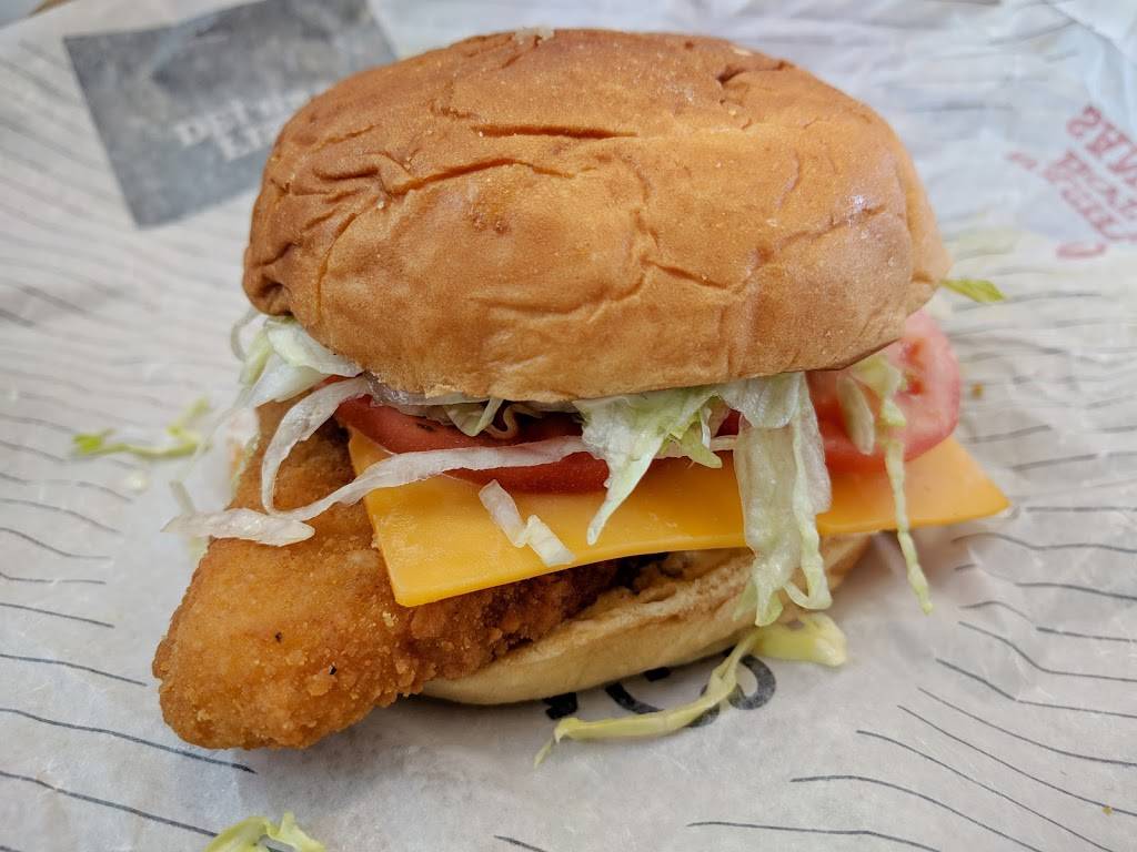 Arbys | restaurant | 2417 Taylor Rd, Chesapeake, VA 23321, USA | 7574654617 OR +1 757-465-4617