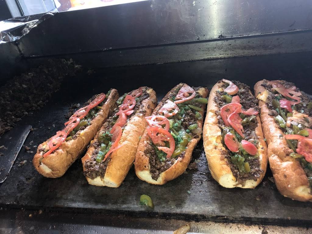 The Hoagie Place | restaurant | 8147 S Halsted St, Chicago, IL 60620, USA | 7739947714 OR +1 773-994-7714