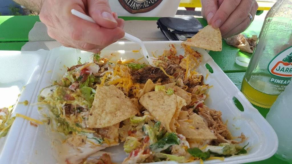 A1A Burrito Works | restaurant | 400 S Ocean Shore Blvd, Flagler Beach, FL 32136, USA | 3864396601 OR +1 386-439-6601