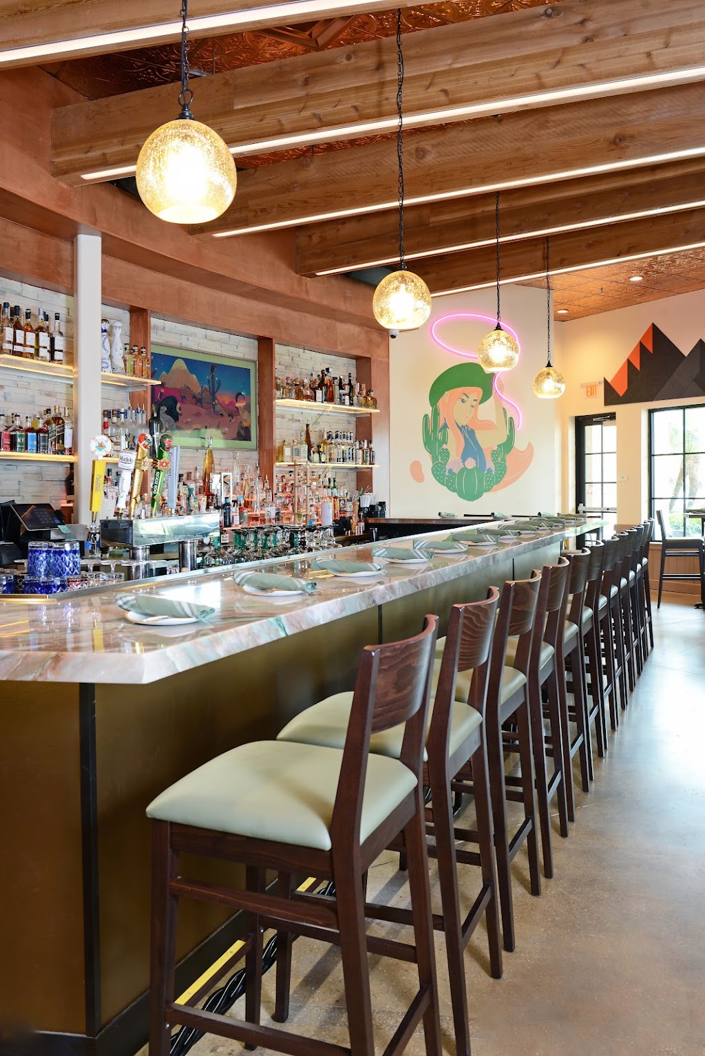 Cactus Grille & Tequila Bar | restaurant | 4650 Donald Ross Rd Suite 100, Palm Beach Gardens, FL 33418, USA | 5612493090 OR +1 561-249-3090