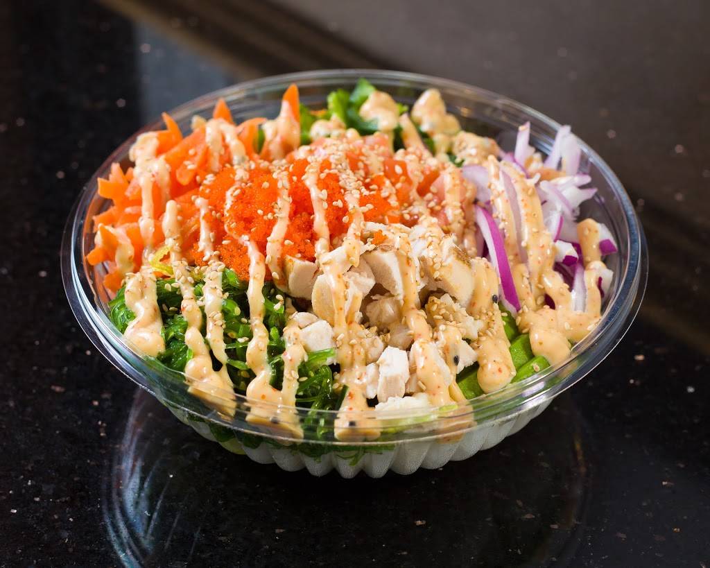 New Sushi@Allston | restaurant | Suit# 6, 66 Brighton Ave, Boston, MA 02134, USA | 6172088747 OR +1 617-208-8747