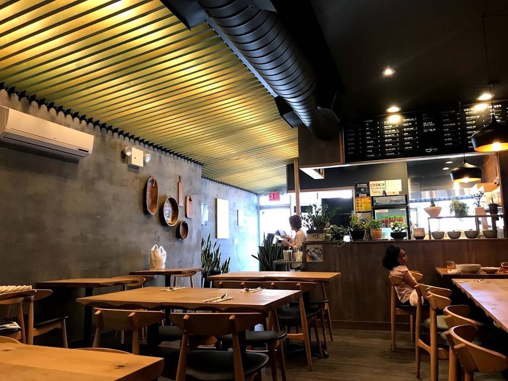 Dadam | restaurant | 152-24 Northern Blvd, Flushing, NY 11354, USA | 7183212007 OR +1 718-321-2007