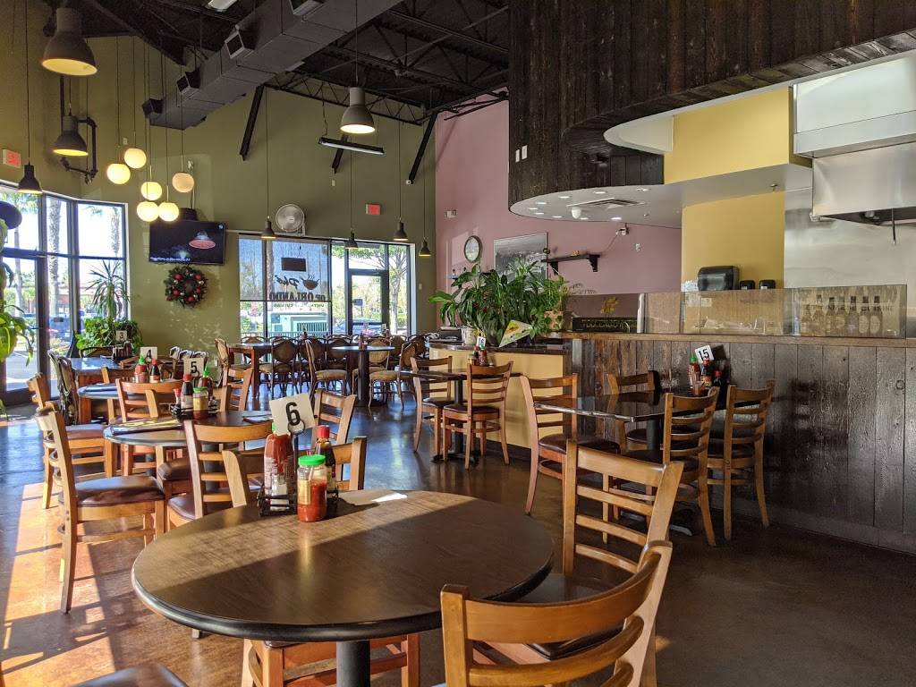 Pho of Orlando Vietnamese Restaurant | restaurant | 1700 W Sand Lake Rd ste D100, Orlando, FL 32809, USA | 4077048412 OR +1 407-704-8412