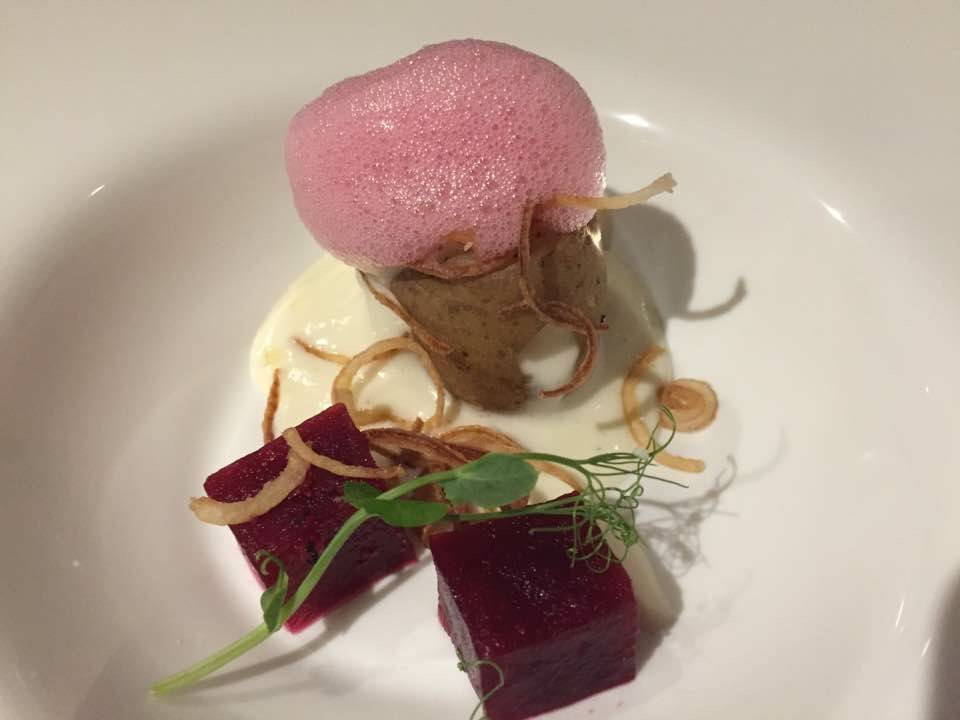 La Table à Mo | restaurant | 118 Rue Principale, Granby, QC J2G 2V2, Canada | 4503720043 OR +1 450-372-0043