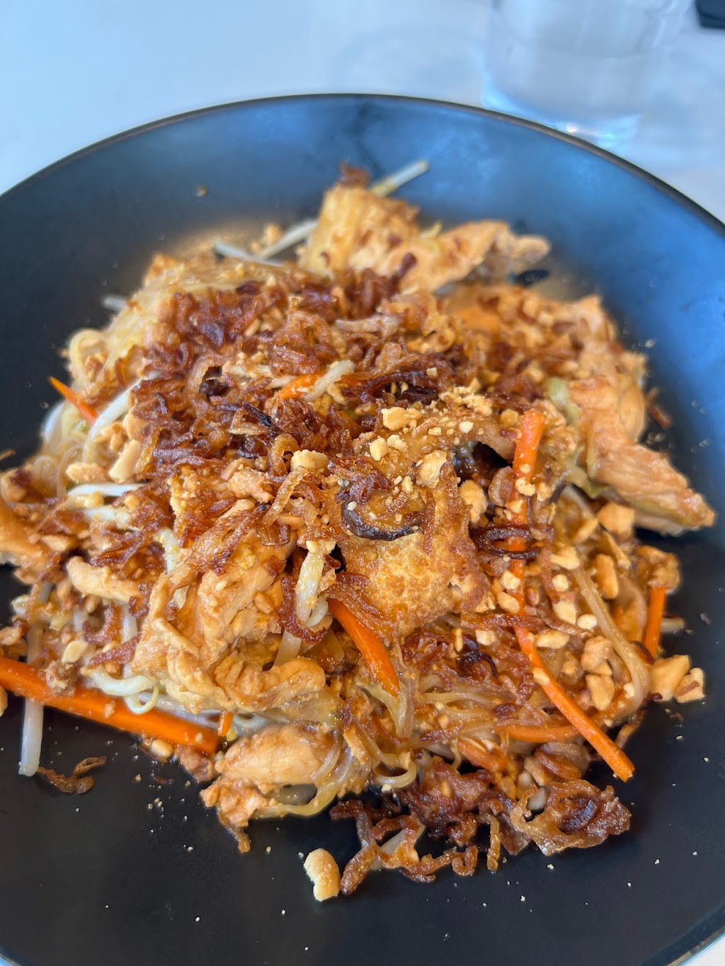 Hanna - Asian Noodle Bar (Downtown) | restaurant | 155 N Santa Cruz Ave, Los Gatos, CA 95030, USA | 4084425172 OR +1 408-442-5172