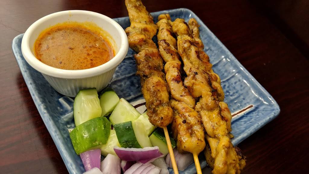 Malaysian Kopitiam | restaurant | 5085 Station Valley Dr, Centreville, VA 20120, USA | 5713715693 OR +1 571-371-5693