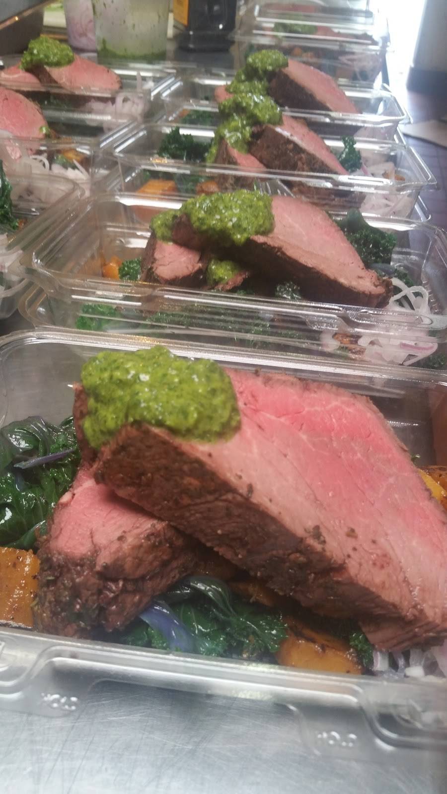 Back on Broadway | restaurant | 2024 Broadway, Santa Monica, CA 90404, USA | 3104538919 OR +1 310-453-8919