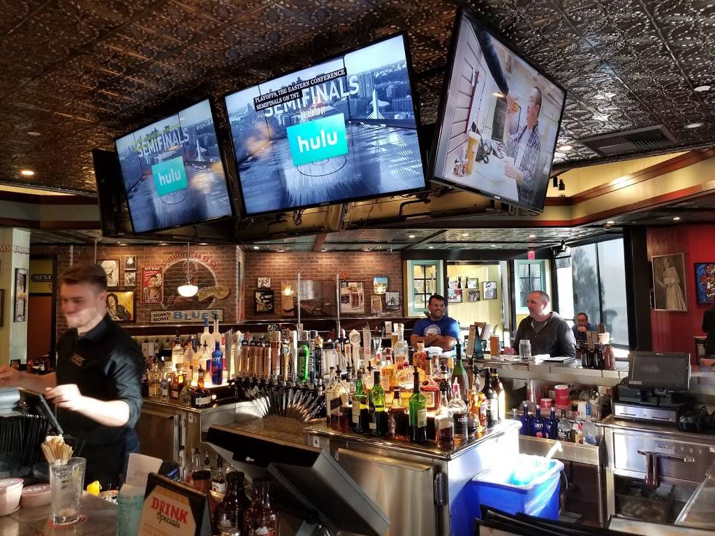 Lucilles Smokehouse Bar-B-Que | restaurant | 6220 Topanga Canyon Blvd Suite 1480, Woodland Hills, CA 91367, USA | 8183467427 OR +1 818-346-7427