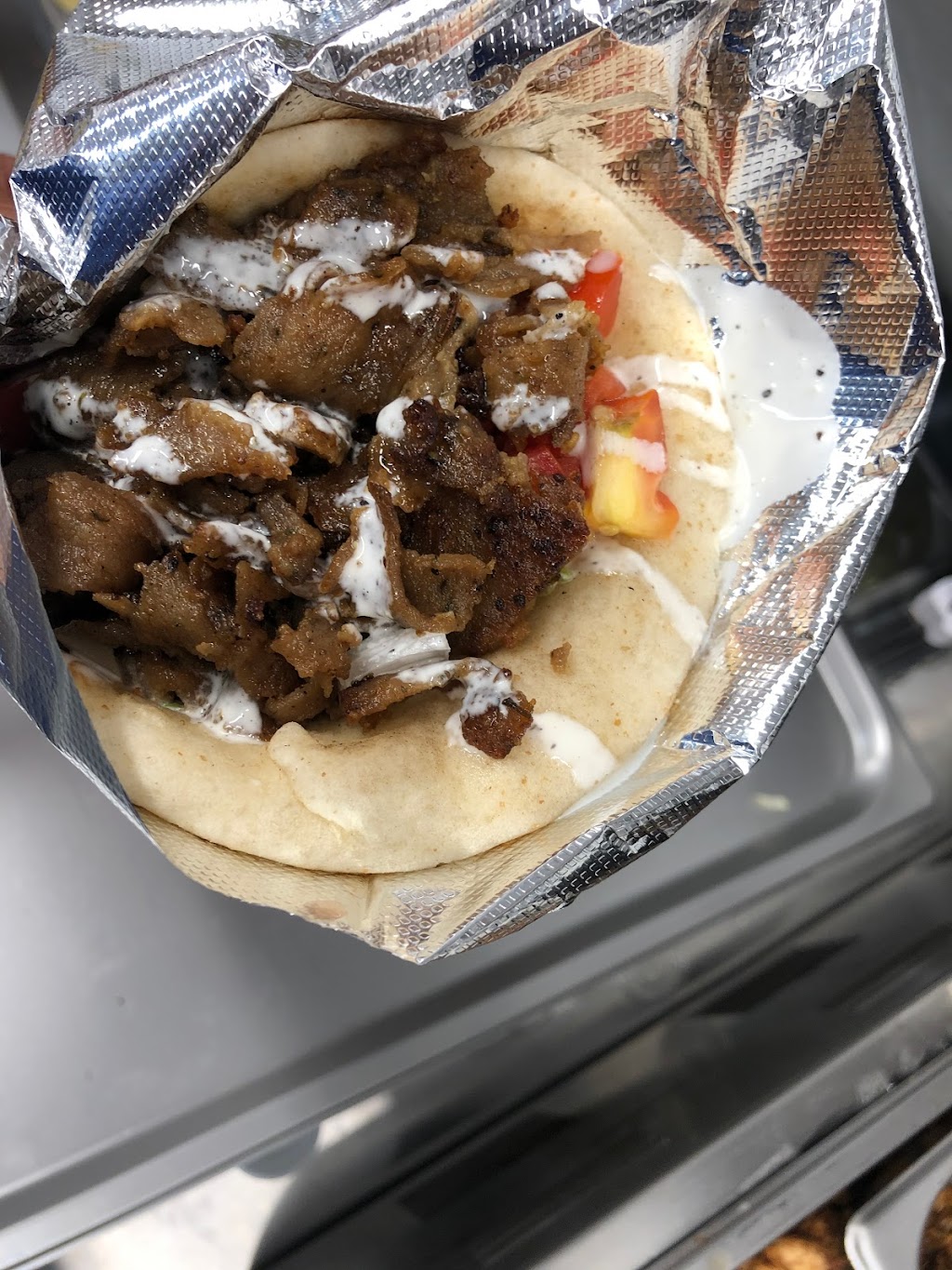 Halal boyz | restaurant | 305 Reedy Creek Rd, Cary, NC 27511, USA | 9198001301 OR +1 919-800-1301