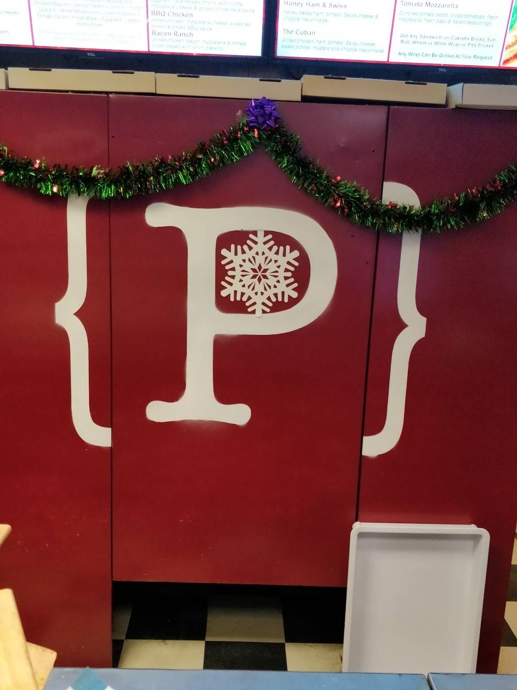 Panini Pizza Co | restaurant | 5a Dodge St, Beverly, MA 01915, USA | 9789277515 OR +1 978-927-7515