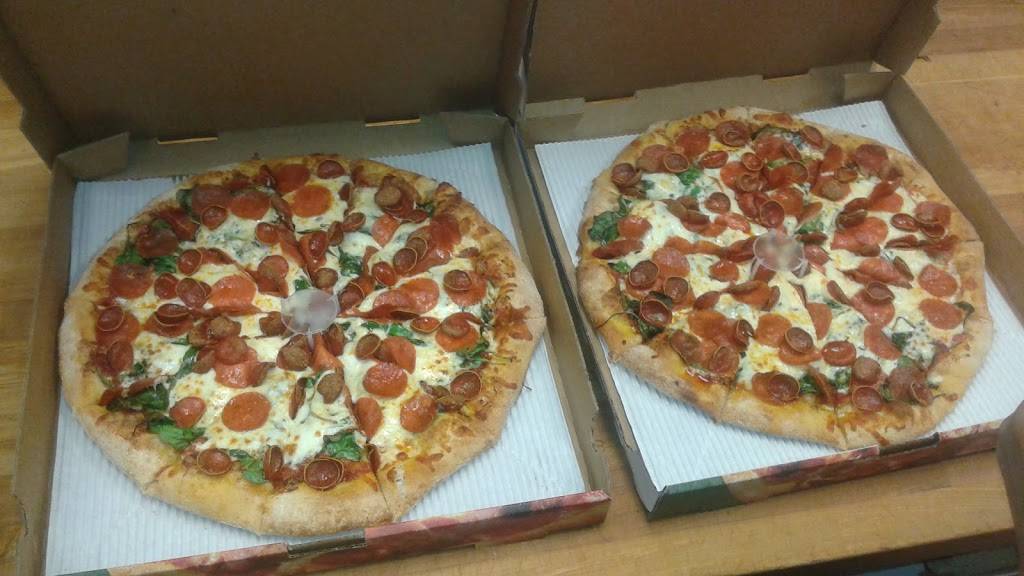 Marcos Pizza | meal delivery | 12020 Farm to Market 1960 Rd W, Houston, TX 77065, USA | 2819709211 OR +1 281-970-9211