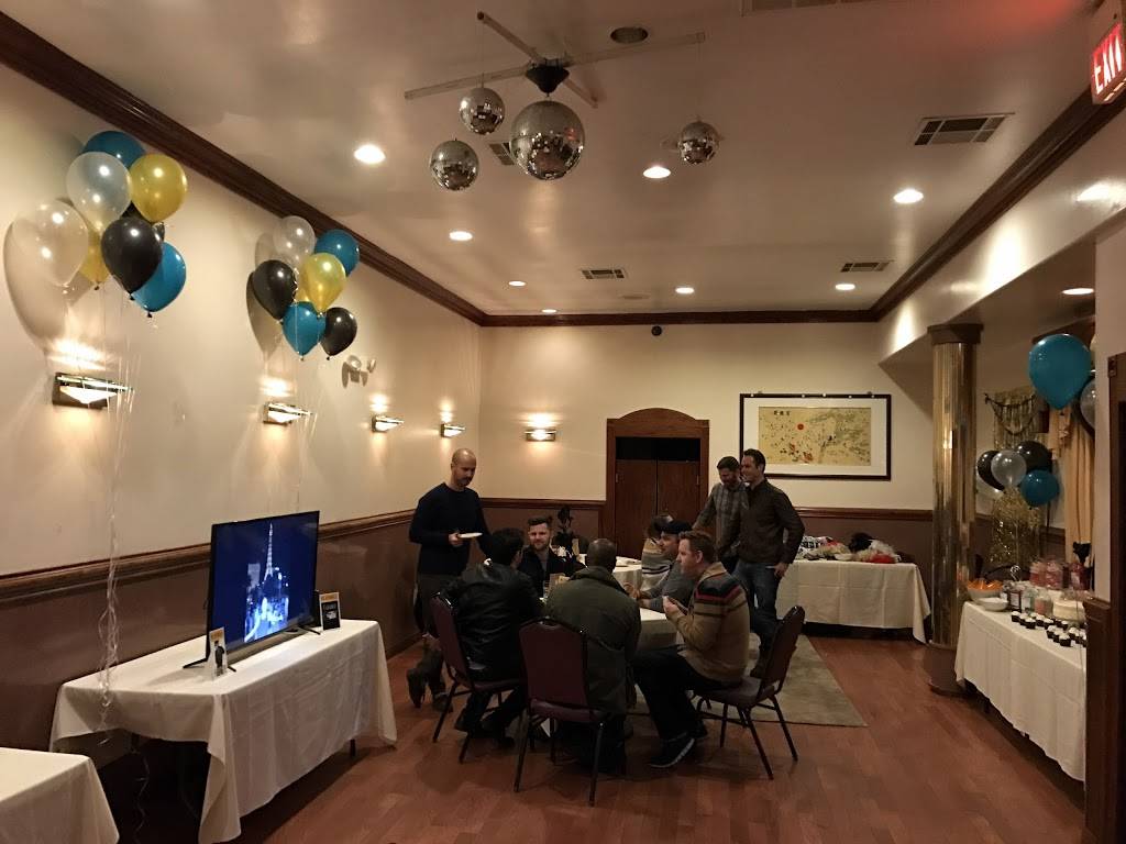 Fus Palace Restaurant | restaurant | 8751 Pico Blvd, Los Angeles, CA 90035, USA | 3102717887 OR +1 310-271-7887