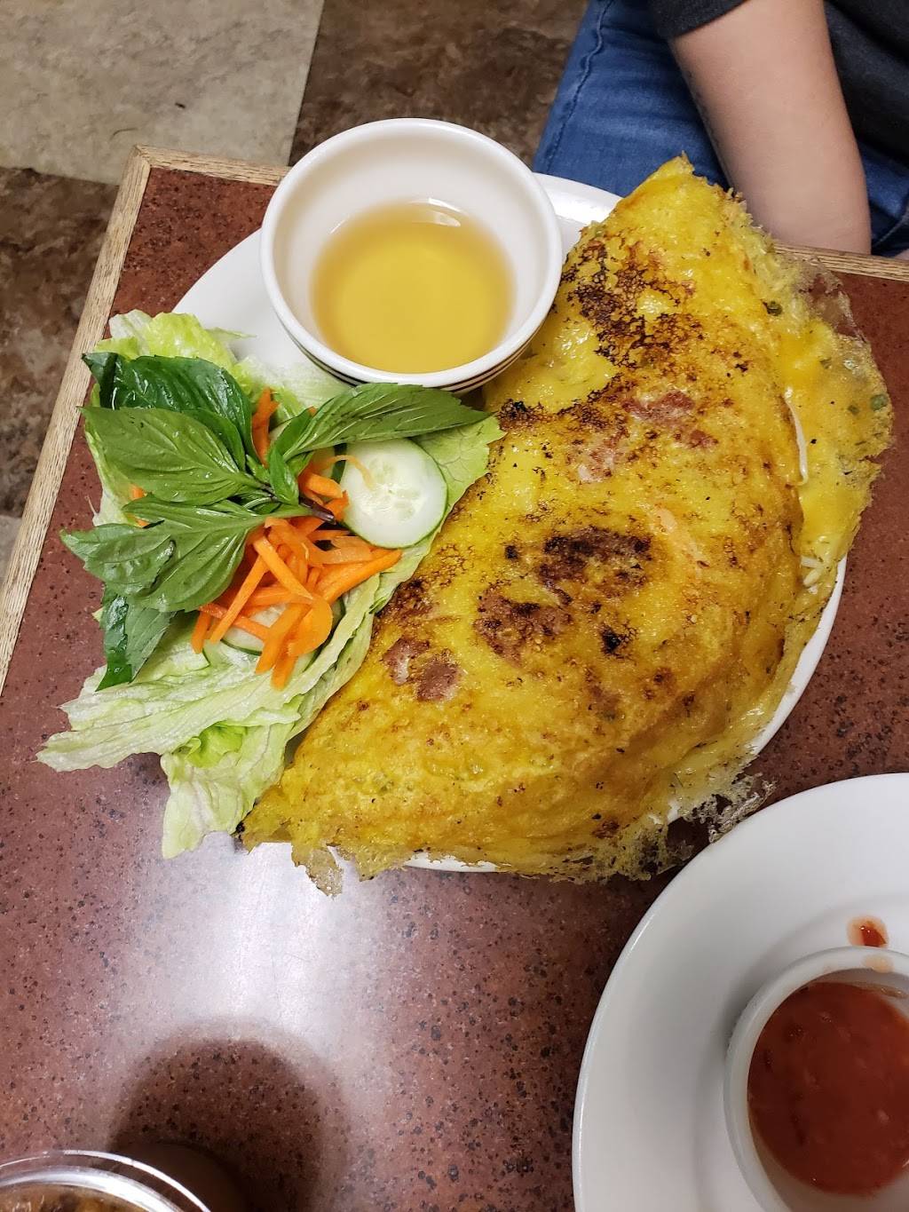 Saigon Pho | restaurant | 1384 Lyell Ave, Rochester, NY 14606, USA | 5852353611 OR +1 585-235-3611