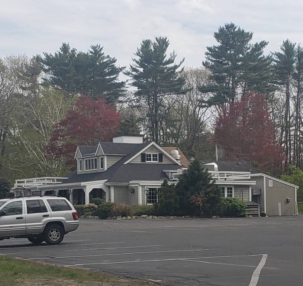 Hook & Harvest | restaurant | 227 Chief Justice Cushing Hwy #3a, Scituate, MA 02066, USA | 7815451340 OR +1 781-545-1340