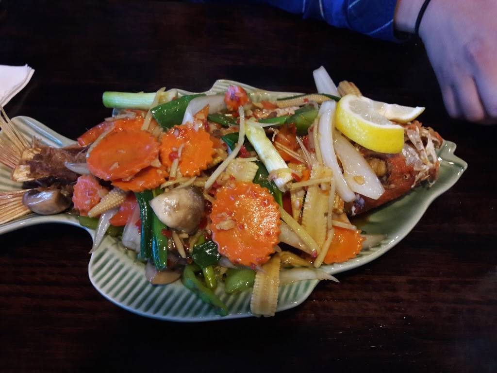 Thai Orchid Restaurant | restaurant | 8145 Bash St, Indianapolis, IN 46250, USA | 3175788155 OR +1 317-578-8155