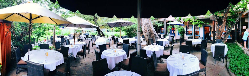 La Casa Sena | restaurant | 125 E Palace Ave, Santa Fe, NM 87501, USA | 5059889232 OR +1 505-988-9232