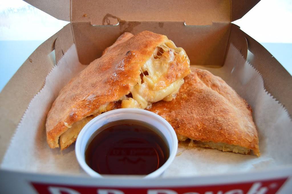 D.P. Dough | meal delivery | 1232 Storrs Rd, Storrs, CT 06268, USA | 8604297577 OR +1 860-429-7577