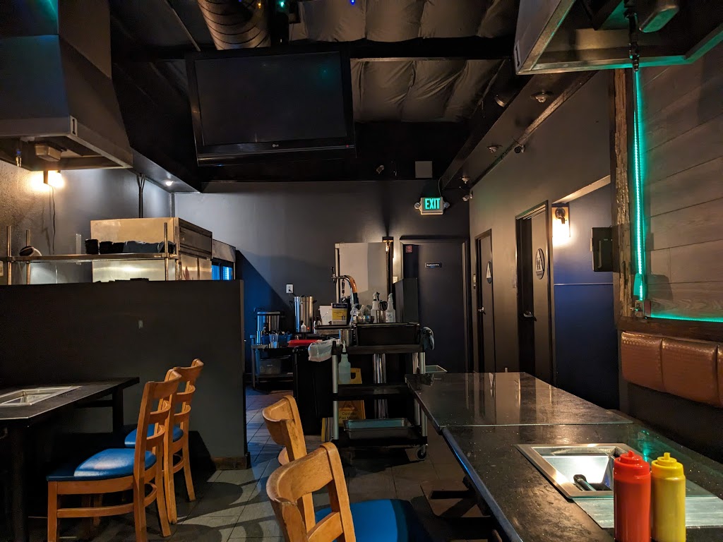 The Pirate Seafood BBQ 해적 조개구이 | restaurant | 19045 Colima Rd, Rowland Heights, CA 91748, USA | 6263463066 OR +1 626-346-3066