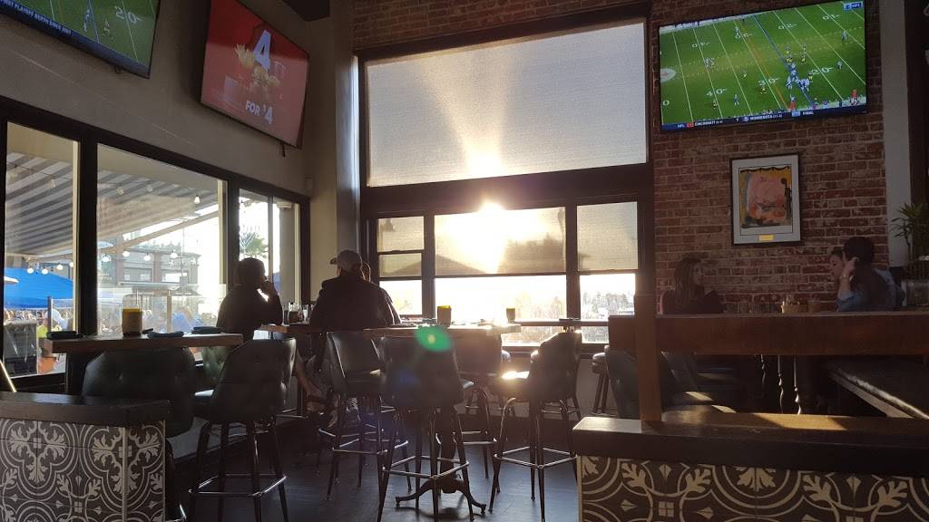 Playa Hermosa Fish & Oyster Co. | restaurant | 3733, 19 Pier Ave, Hermosa Beach, CA 90254, USA | 3105040088 OR +1 310-504-0088