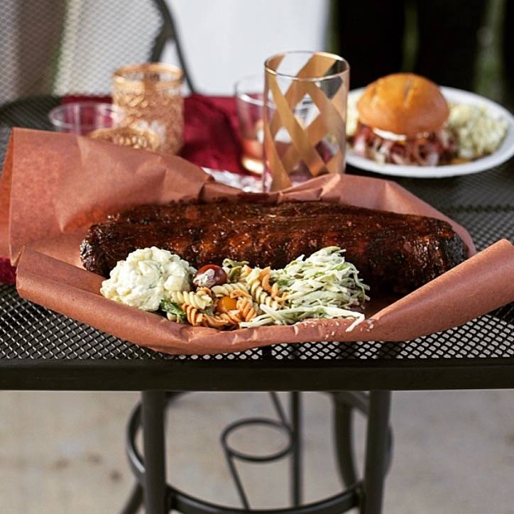 Tyler’s Craft BBQ | restaurant | 321 S Arkansas St, Rogers, AR 72756, USA | 4794097423 OR +1 479-409-7423