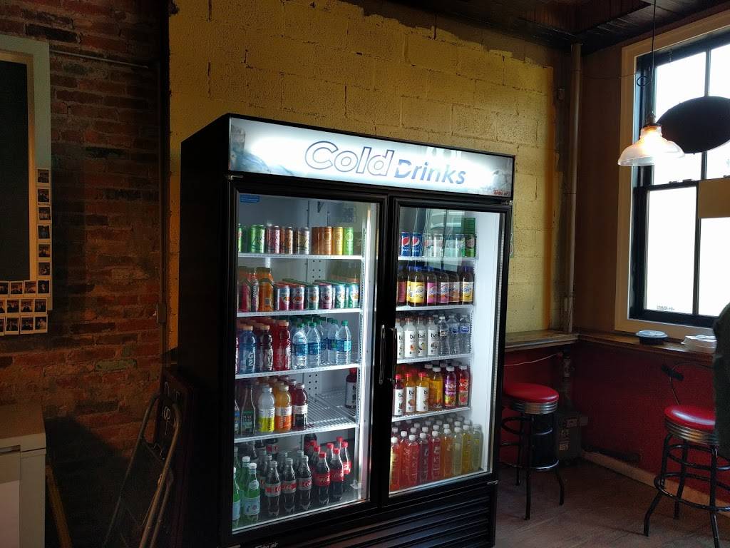 Pop Tacos | restaurant | 17 E Cross St, Baltimore, MD 21230, USA | 4438352489 OR +1 443-835-2489