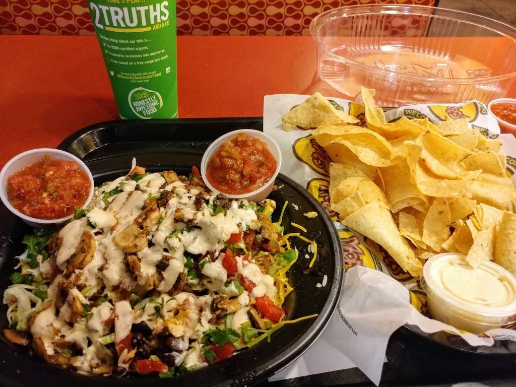 Moes Southwest Grill | restaurant | 2739 Legends Pkwy, Prattville, AL 36066, USA | 3347304466 OR +1 334-730-4466