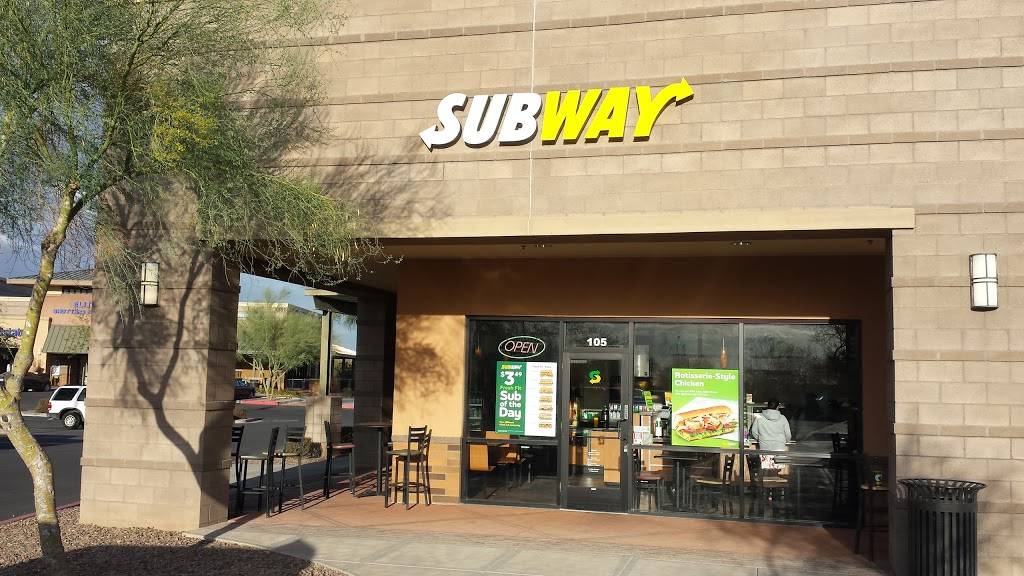 Subway | restaurant | 3235 N. Hunt Hwy Shops D, Suite 105, Anthem Marketplace, Florence, AZ 85132, USA | 5207232824 OR +1 520-723-2824
