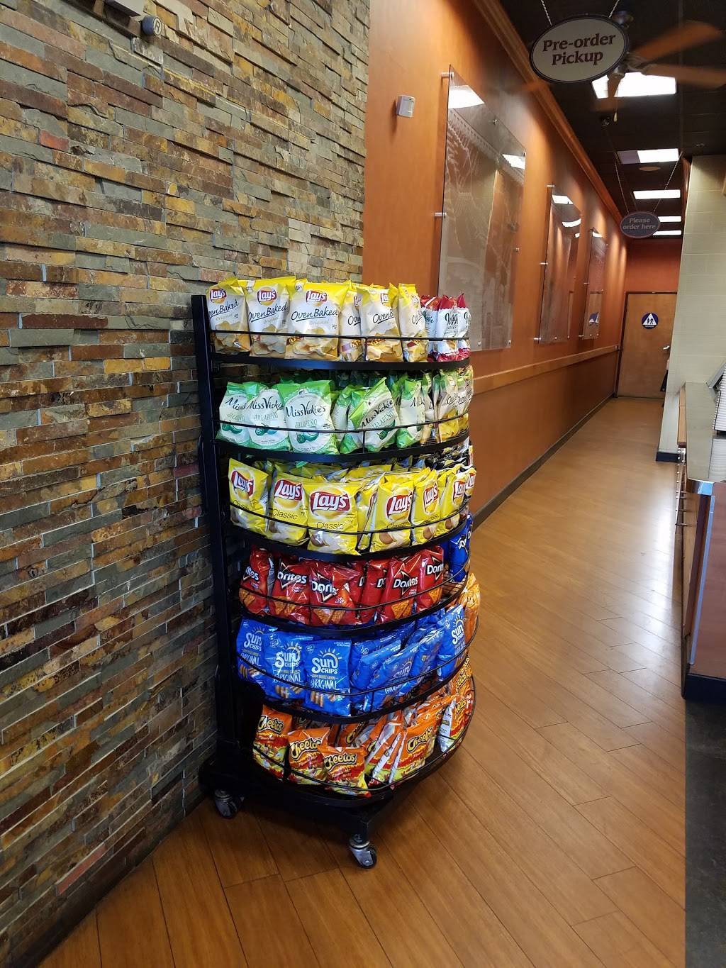 Subway Restaurants | restaurant | 1100 Washington Blvd Unit D, Montebello, CA 90640, USA | 3237213027 OR +1 323-721-3027