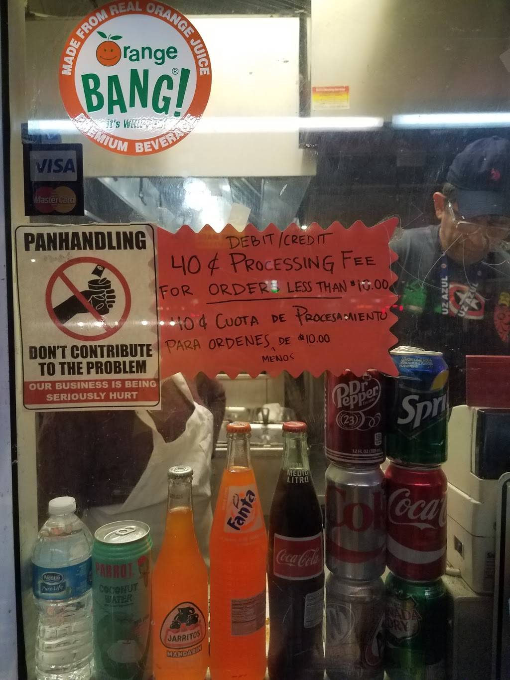 Burrito King | restaurant | 2109 Sunset Blvd, Los Angeles, CA 90026, USA | 2133022581 OR +1 213-302-2581