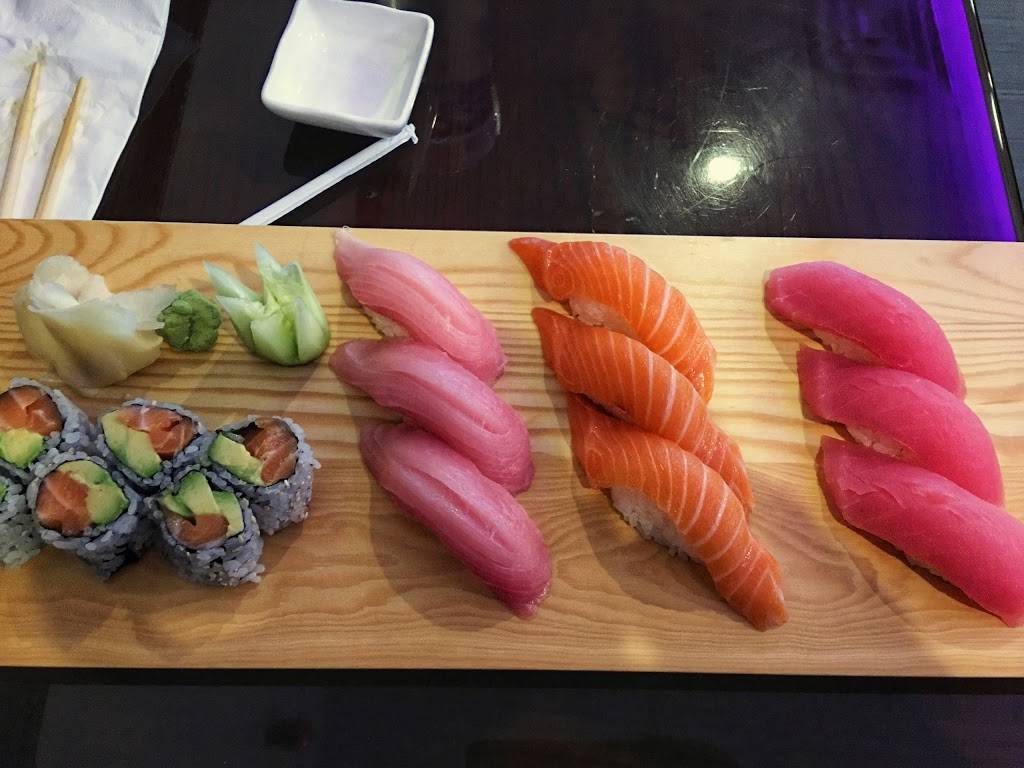 Kyoto Sushi 8 | restaurant | 537 Inman Ave C, Colonia, NJ 07067, USA | 7323882378 OR +1 732-388-2378