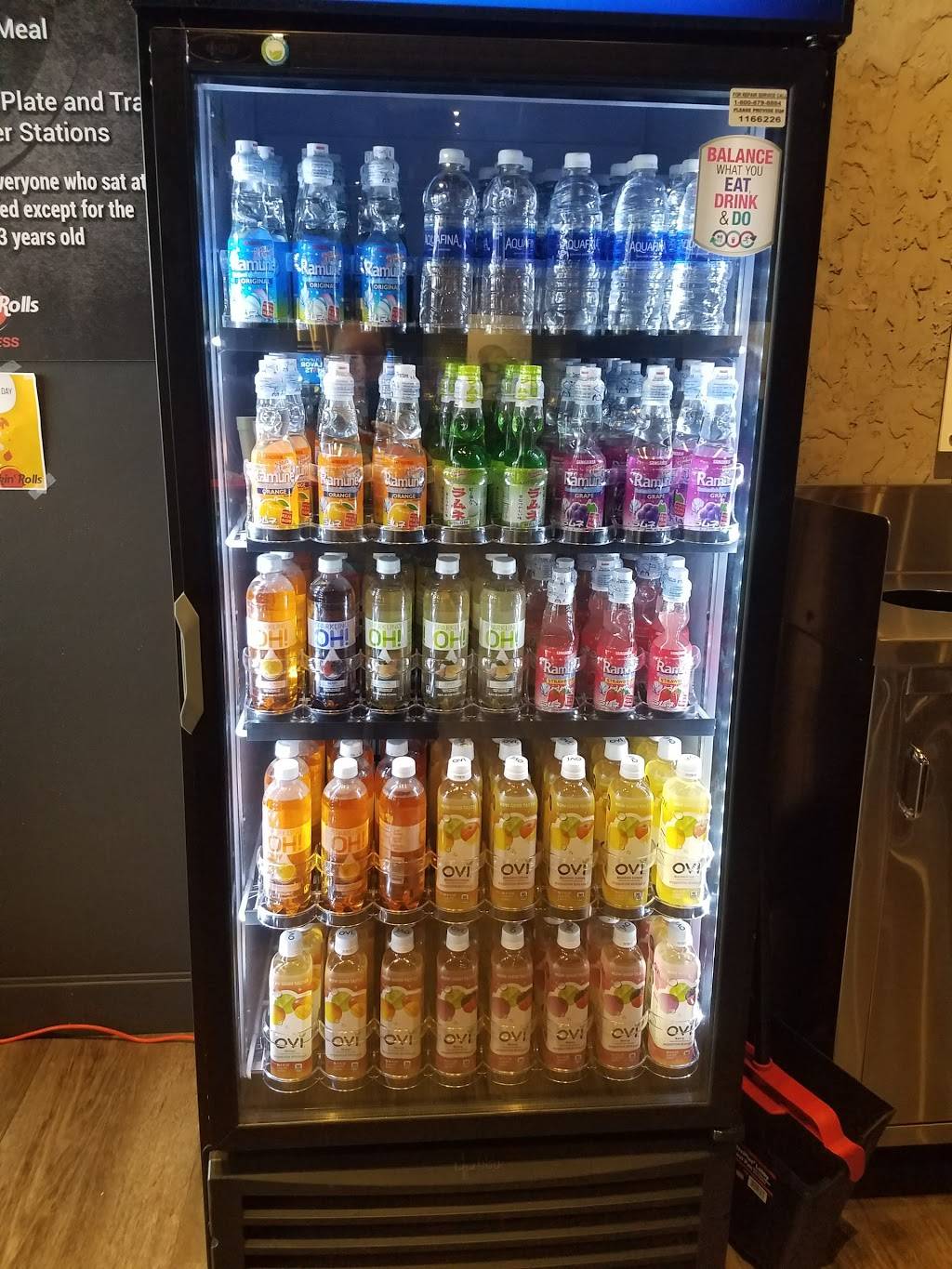 Rockin’ Rolls Sushi | restaurant | 3405 Hillsborough Rd, Durham, NC 27705, USA | 9192518822 OR +1 919-251-8822