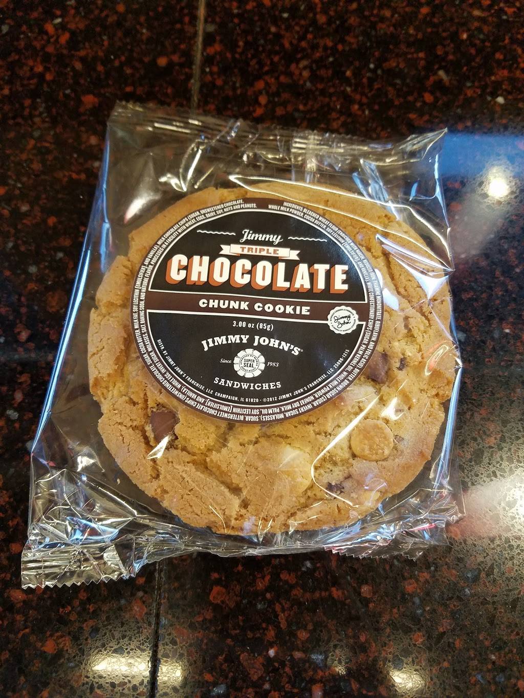 Jimmy Johns | meal delivery | 506 Beach Blvd, Jacksonville Beach, FL 32250, USA | 9047467200 OR +1 904-746-7200