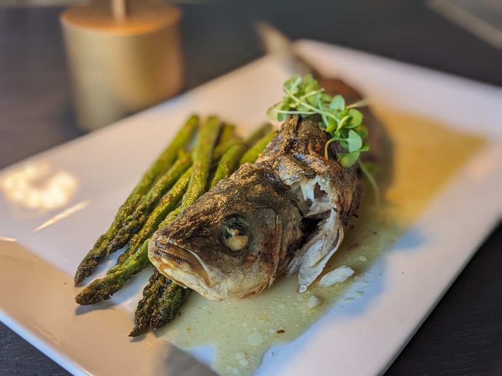 Salt at Geist | restaurant | 10158 Brooks School Rd, Fishers, IN 46038, USA | 3173957561 OR +1 317-395-7561