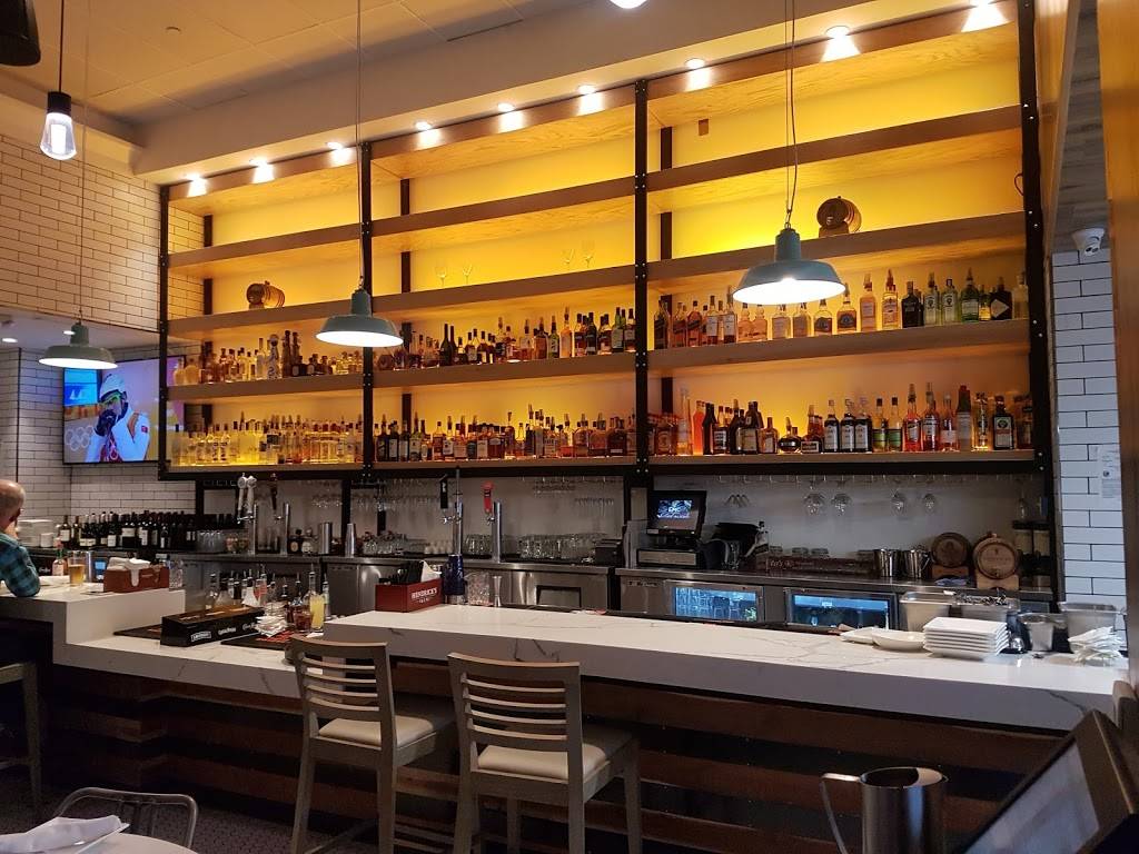 EMC Seafood & Raw Bar | restaurant | 378 Santana Row Suite 1100, San Jose, CA 95128, USA | 4082966048 OR +1 408-296-6048