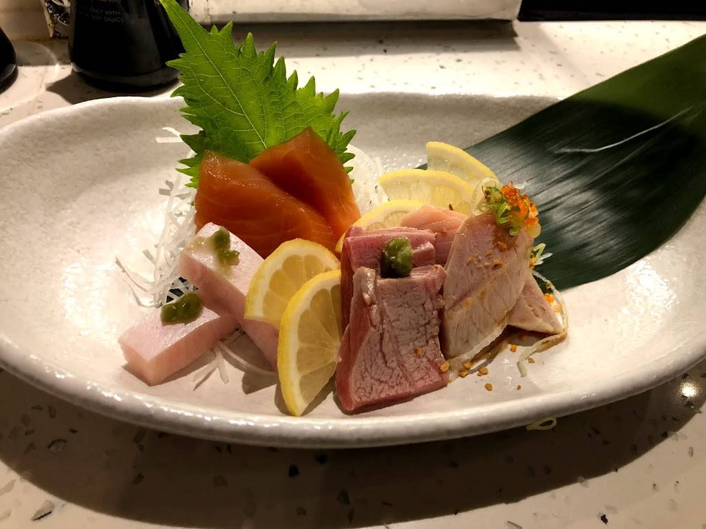 Yuubi Japanese Restaurant | restaurant | 501 Balboa St, San Francisco, CA 94118, USA | 4153862011 OR +1 415-386-2011