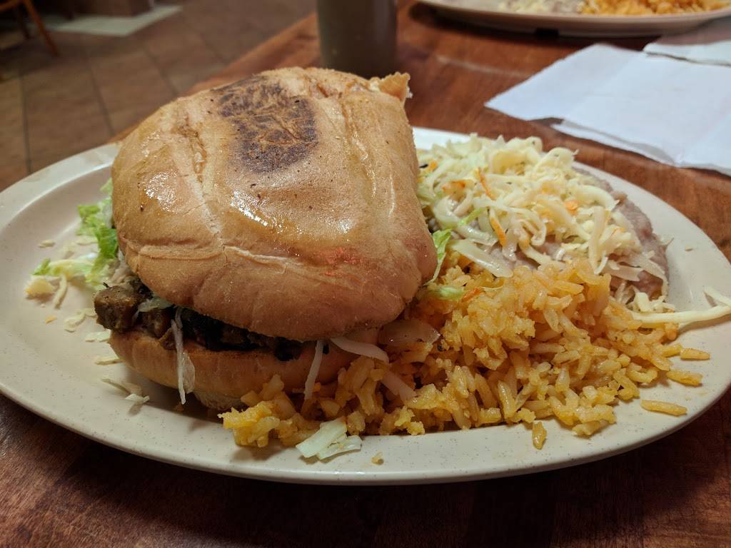 Taco Burrito King | restaurant | 6701 W Touhy Ave, Niles, IL 60714, USA | 8476000404 OR +1 847-600-0404