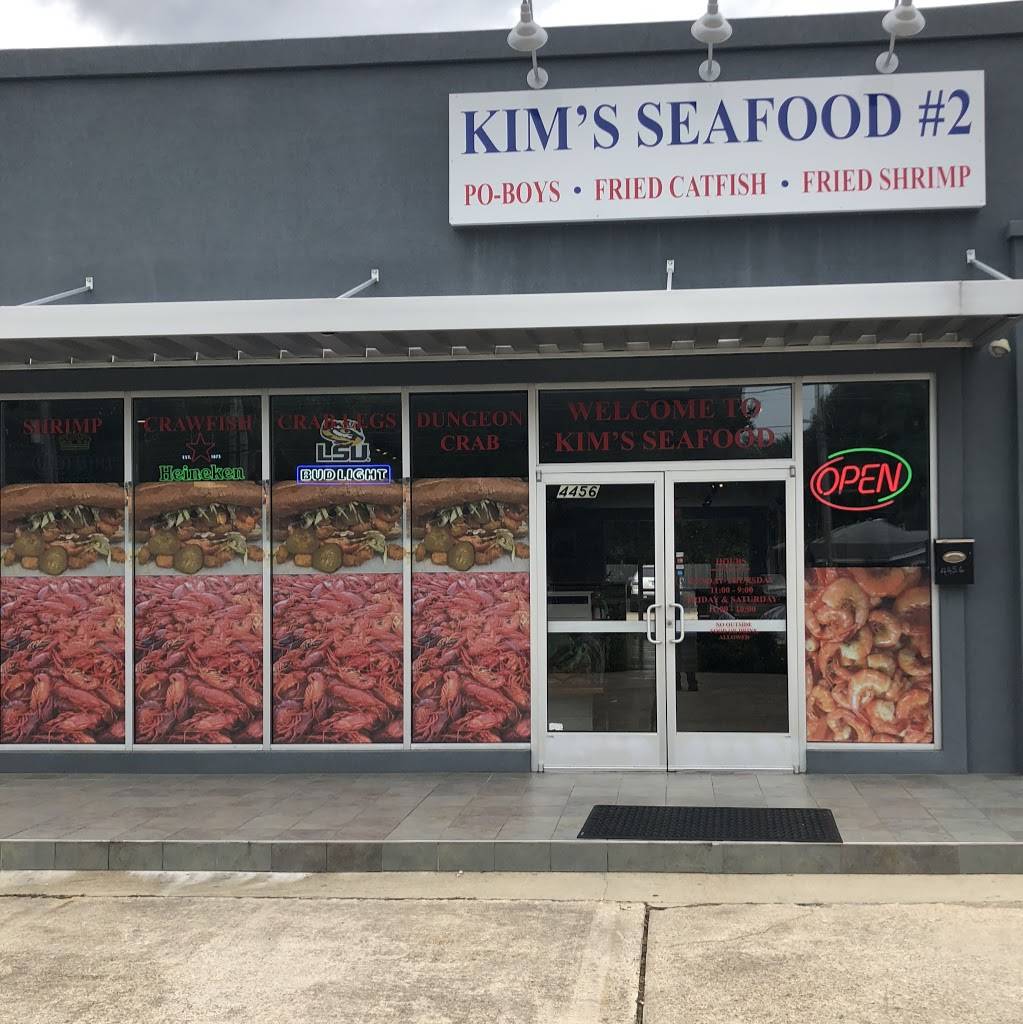 kim seafood shreveport | restaurant | 4456 Youree Dr, Shreveport, LA 71105, USA | 3188662448 OR +1 318-866-2448