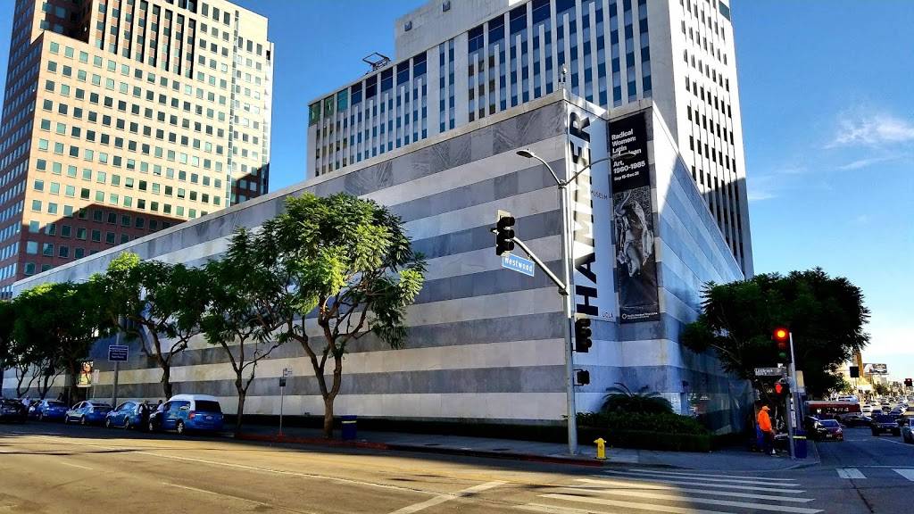 Hammer Museum | restaurant | 10899 Wilshire Blvd, Los Angeles, CA 90024, USA | 3104437000 OR +1 310-443-7000