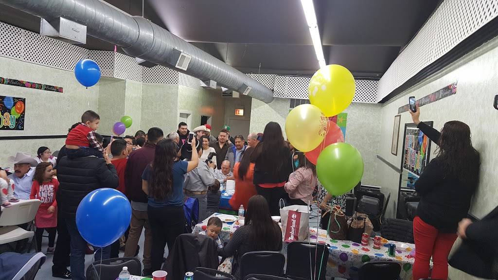 El Arco de Palmar Restaurant | restaurant | 3021 W Lawrence Ave, Chicago, IL 60625, USA | 7735395902 OR +1 773-539-5902