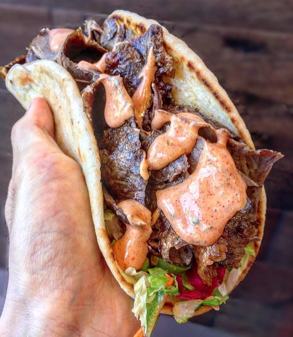 DönerG Turkish & Mediterranean Grill | restaurant | 23592 Rockfield Blvd #505, Lake Forest, CA 92630, USA | 9499169626 OR +1 949-916-9626