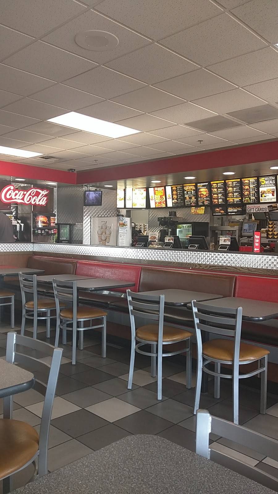 Carls Jr. | restaurant | 424 W Los Feliz Rd, Glendale, CA 91204, USA | 8182403941 OR +1 818-240-3941