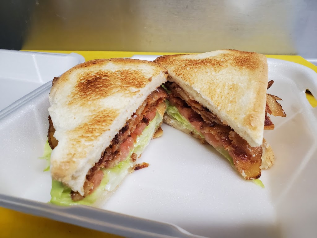 Veyo Cafe | restaurant | 21 S Main St, Veyo, UT 84782, USA | 4355740807 OR +1 435-574-0807