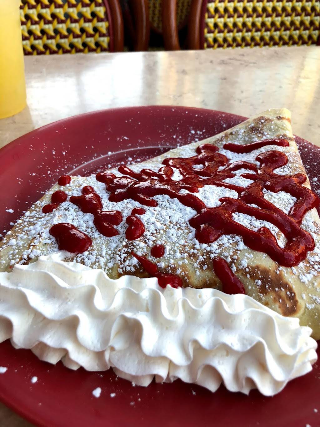 City Coffee House & Crêperie | cafe | 36 N Brentwood Blvd, St. Louis, MO 63105, USA | 3148622489 OR +1 314-862-2489