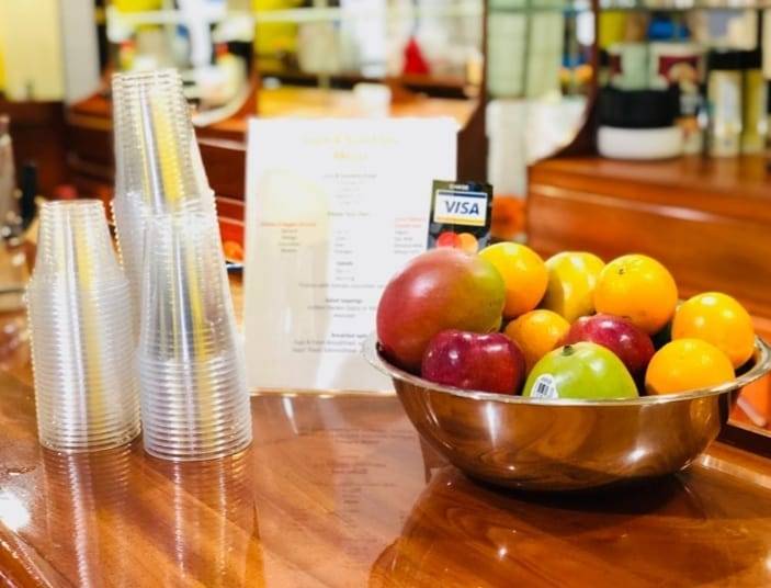 Maceus Studios | restaurant | 175-25 139th Rd, Jamaica, NY 11434, USA | 7188104067 OR +1 718-810-4067