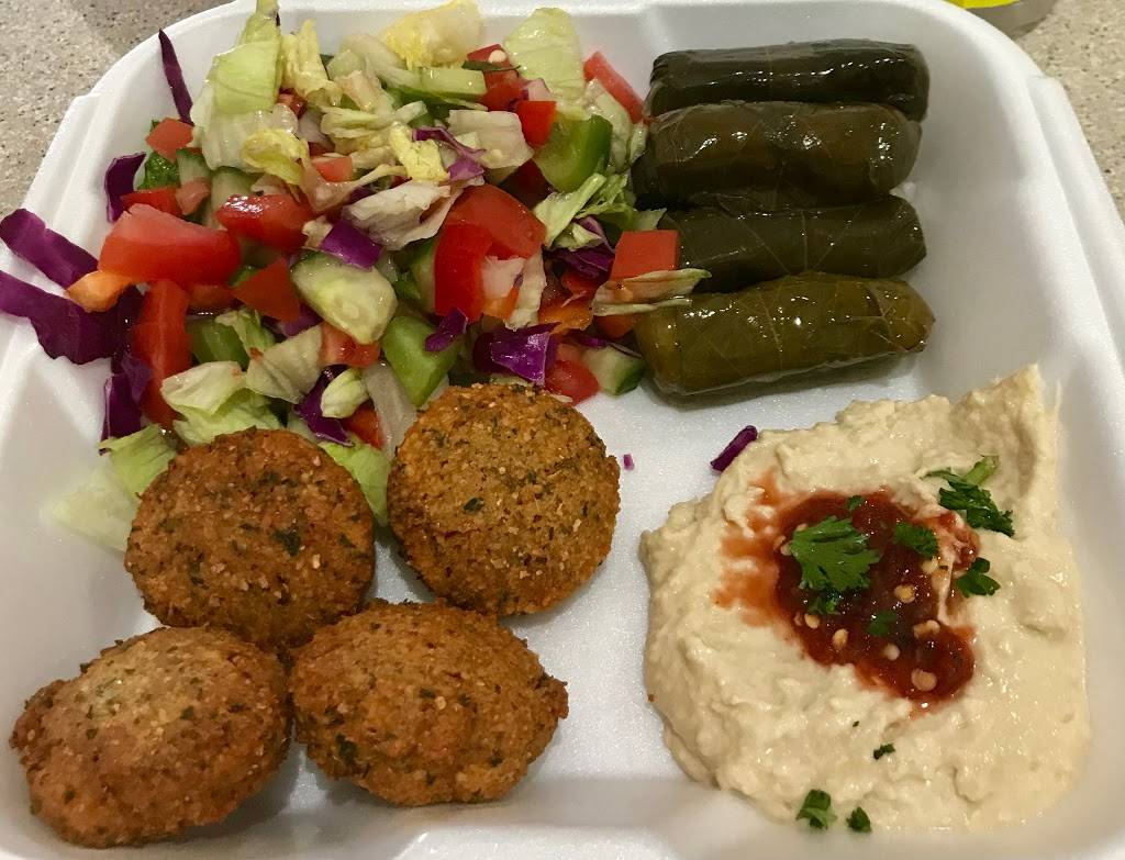 Habibis International Market & Deli | restaurant | 137 N Main St, Manteca, CA 95336, USA | 2092399990 OR +1 209-239-9990