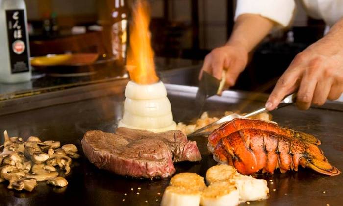 Kyoto Japanese Steakhouse | restaurant | 9900 Lakeview Pkwy, Rowlett, TX 75088, USA | 9724630288 OR +1 972-463-0288