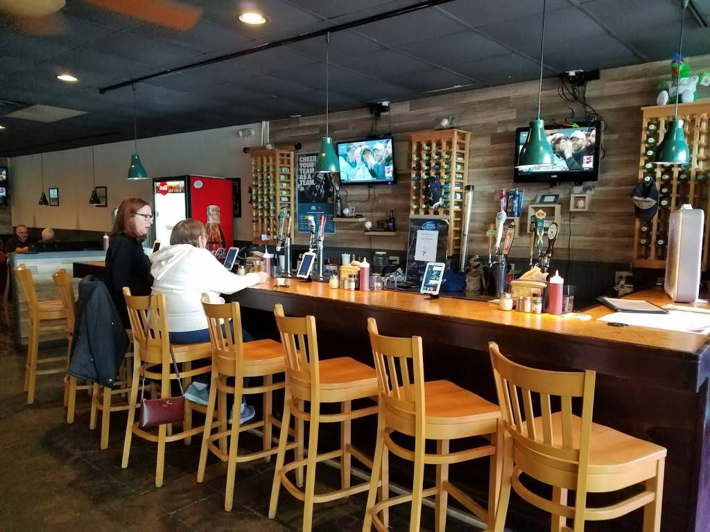 Bongiornos Philly Steak Shop | restaurant | 2294 Mayport Rd, Atlantic Beach, FL 32233, USA | 9043729135 OR +1 904-372-9135